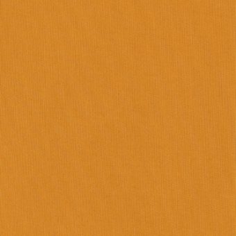 Close up of texture of textile-coated paper Savanna 5050 Mustard