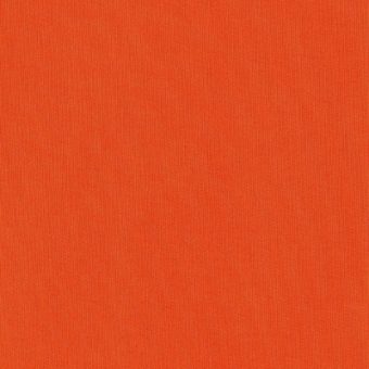 Close up of texture of textile-coated paper Savanna 5091 orange