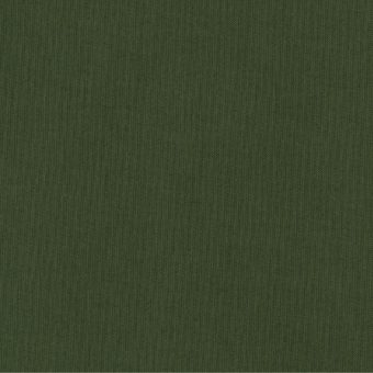 Close up of texture of textile-coated paper Savanna 5150 Moss