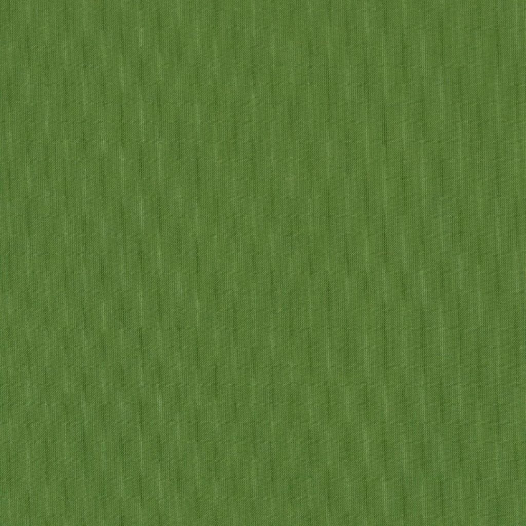 Close up of texture of textile-coated paper Savanna 5180 Olive