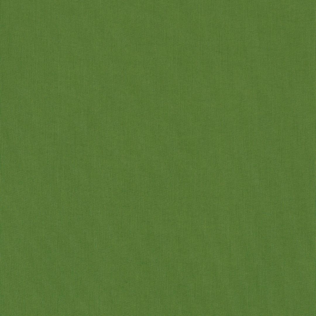 Close up of texture of textile-coated paper Savanna 5180 Olive