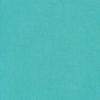 Close up of texture of textile-coated paper Savanna 5220 Mint