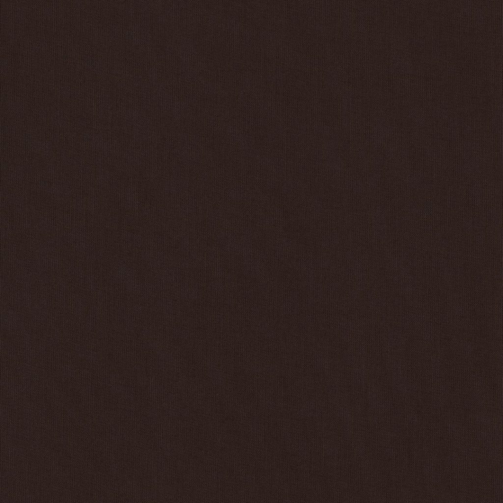 Close up of texture of textile-coated paper Savanna 5260 Espresso