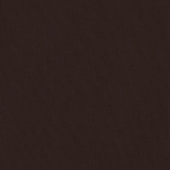 Close up of texture of textile-coated paper Savanna 5260 Espresso