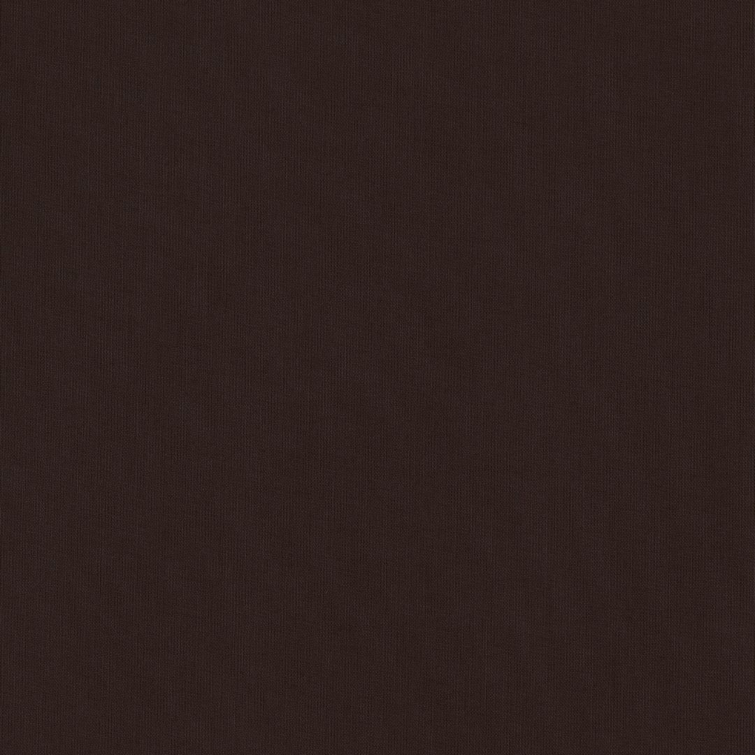 Close up of texture of textile-coated paper Savanna 5260 Espresso