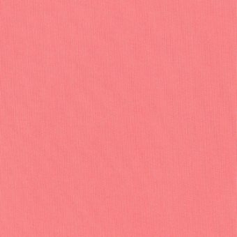 Close up of texture of textile-coated paper Savanna 5390 Blossom