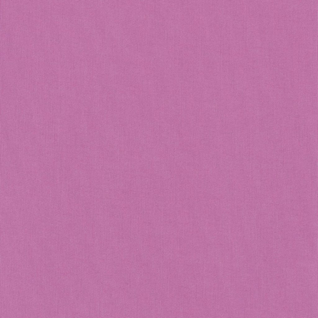 Close up of texture of textile-coated paper Savanna 5421 grape