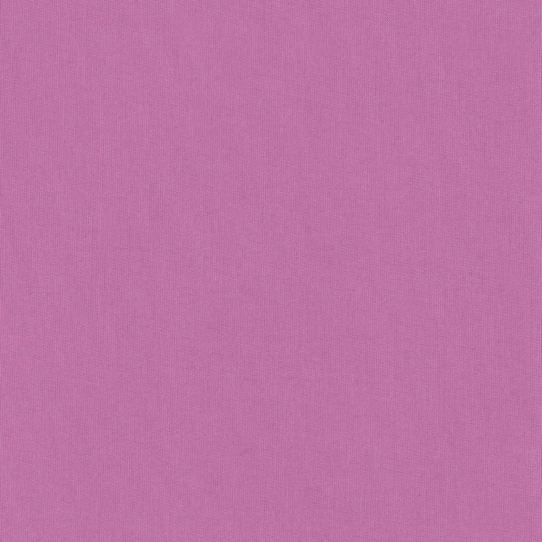 Close up of texture of textile-coated paper Savanna 5421 grape