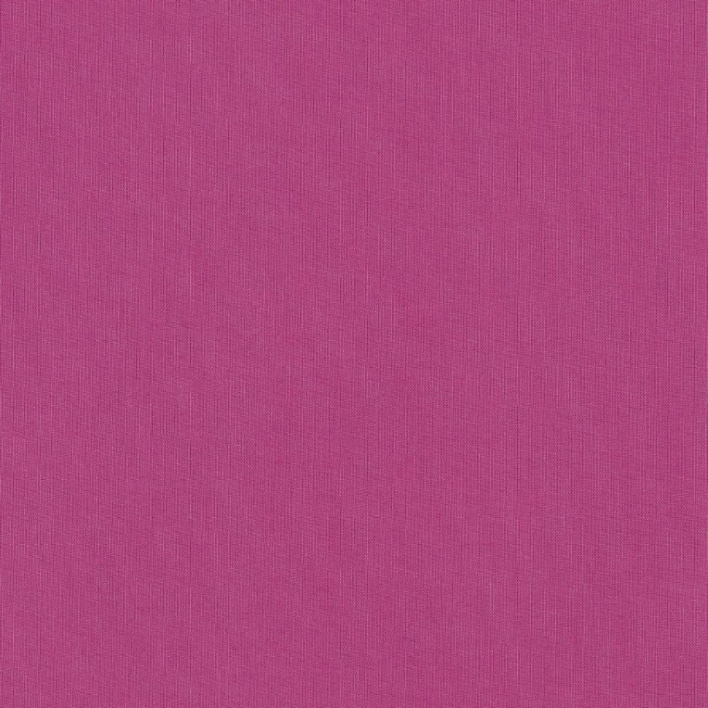 Close up of texture of textile-coated paper Savanna 5422 old rose