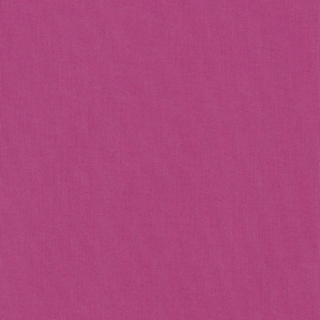 Close up of texture of textile-coated paper Savanna 5422 old rose