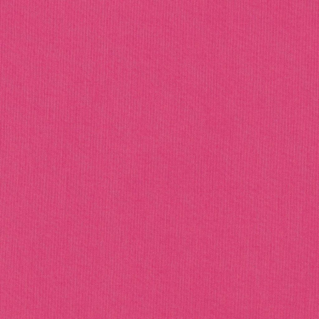 Close up of texture of textile-coated paper Savanna 5442 Raspberry