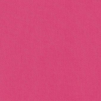 Close up of texture of textile-coated paper Savanna 5442 Raspberry