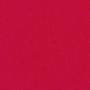 Close up of texture of textile-coated paper Savanna 5451 Cherry