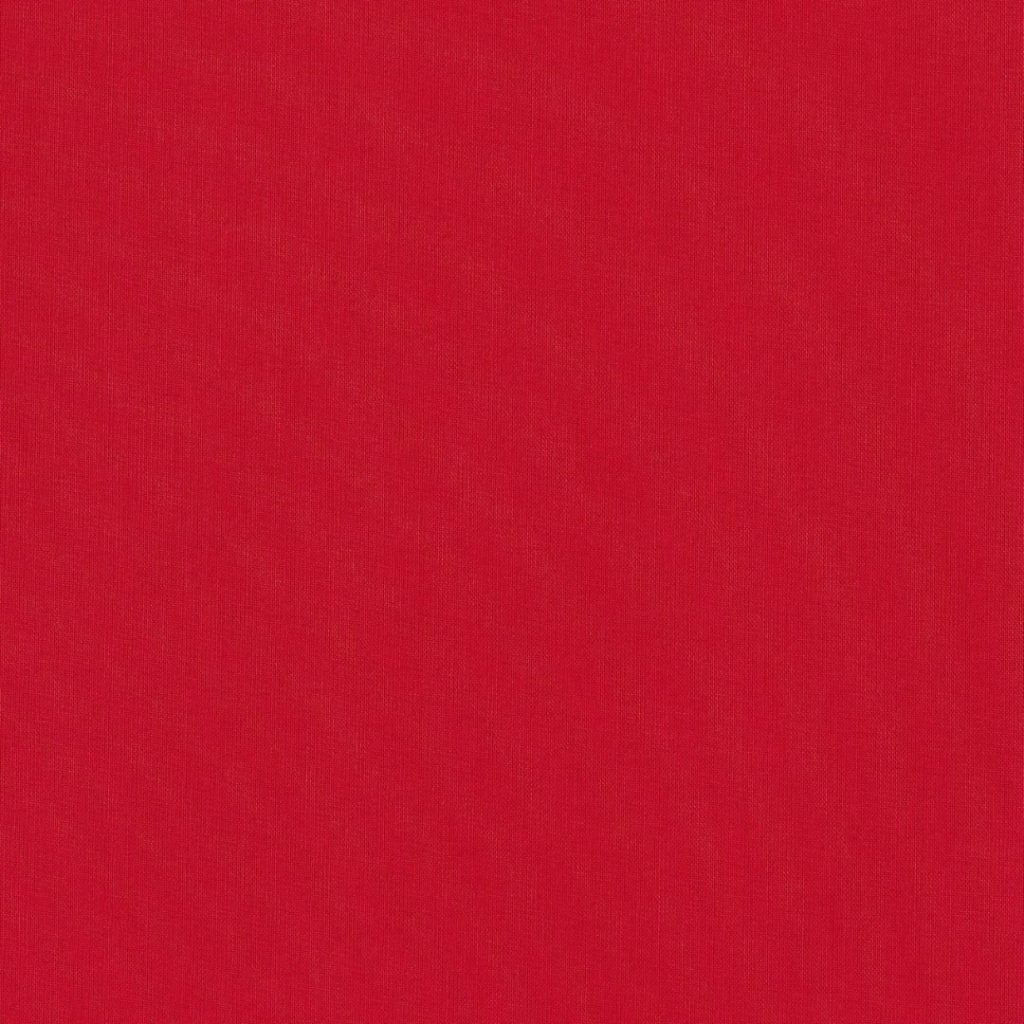 Close up of texture of textile-coated paper Savanna 5460 oxblood