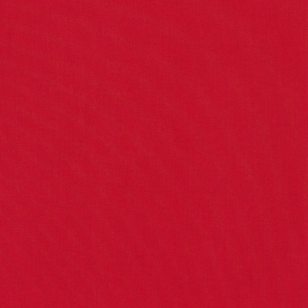 Close up of texture of textile-coated paper Savanna 5460 oxblood