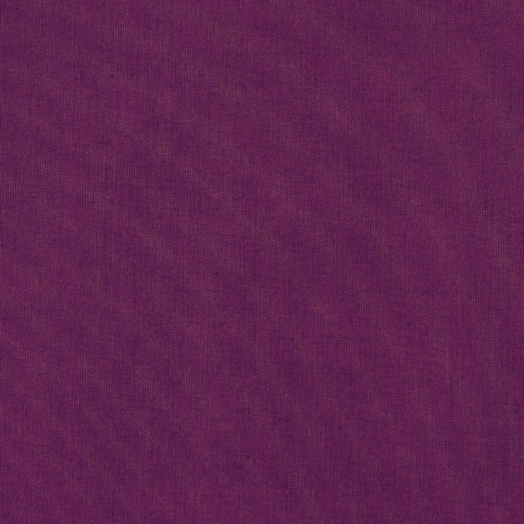 Close up of texture of textile-coated paper Savanna 5600 Huckleberry
