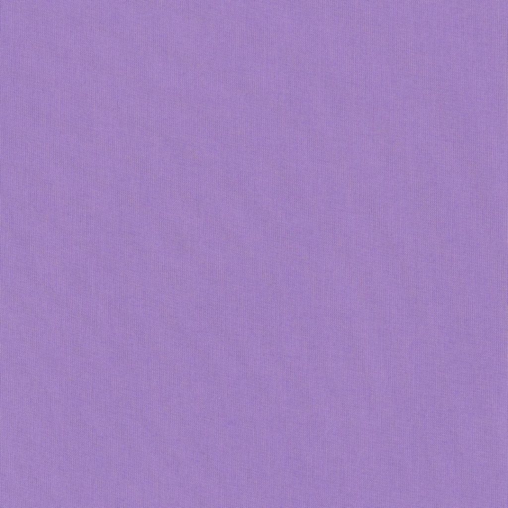 Close up of texture of textile-coated paper Savanna 5630 Lilac