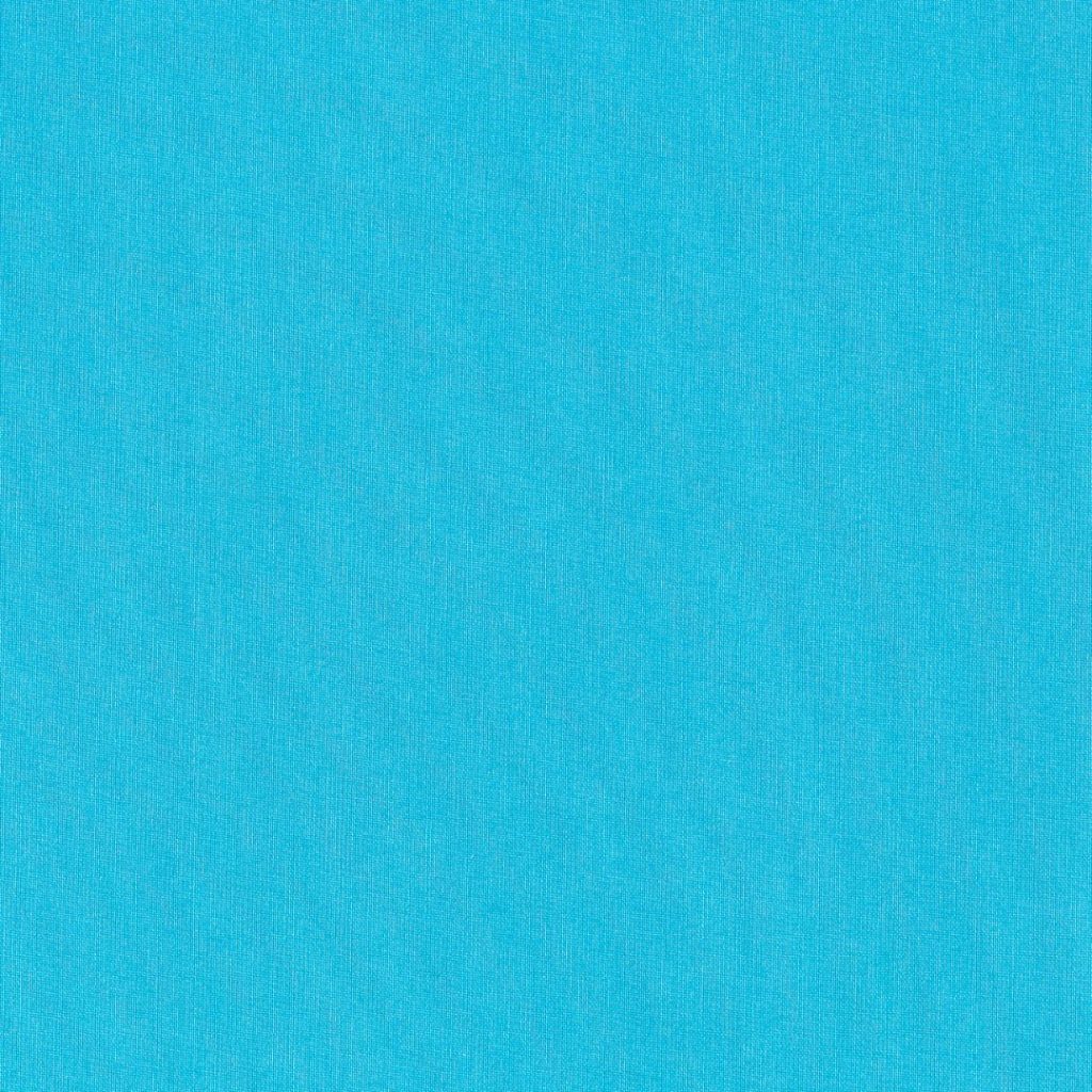 Close up of texture of textile-coated paper Savanna 5660 Aqua