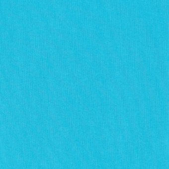 Close up of texture of textile-coated paper Savanna 5660 Aqua