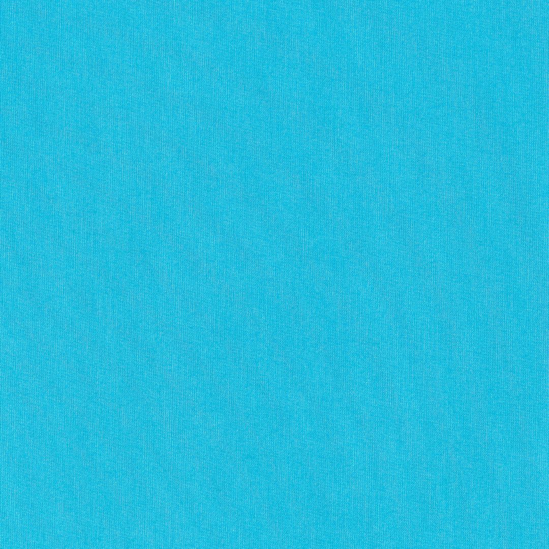 Close up of texture of textile-coated paper Savanna 5660 Aqua