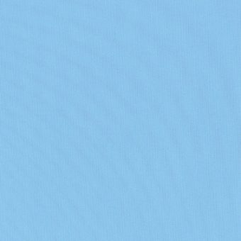 Close up of texture of textile-coated paper Savanna 5701 Sky