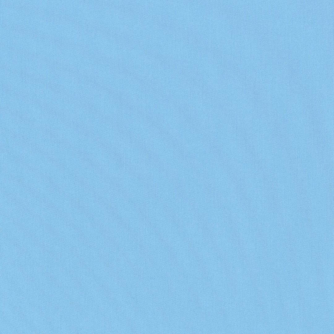 Close up of texture of textile-coated paper Savanna 5701 Sky