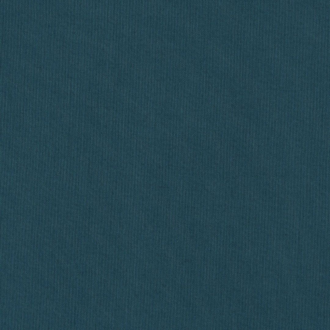 Close up of texture of textile-coated paper Savanna 5710 petrol