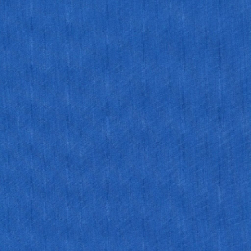 Close up of texture of textile-coated paper Savanna 5730 Ultramarine