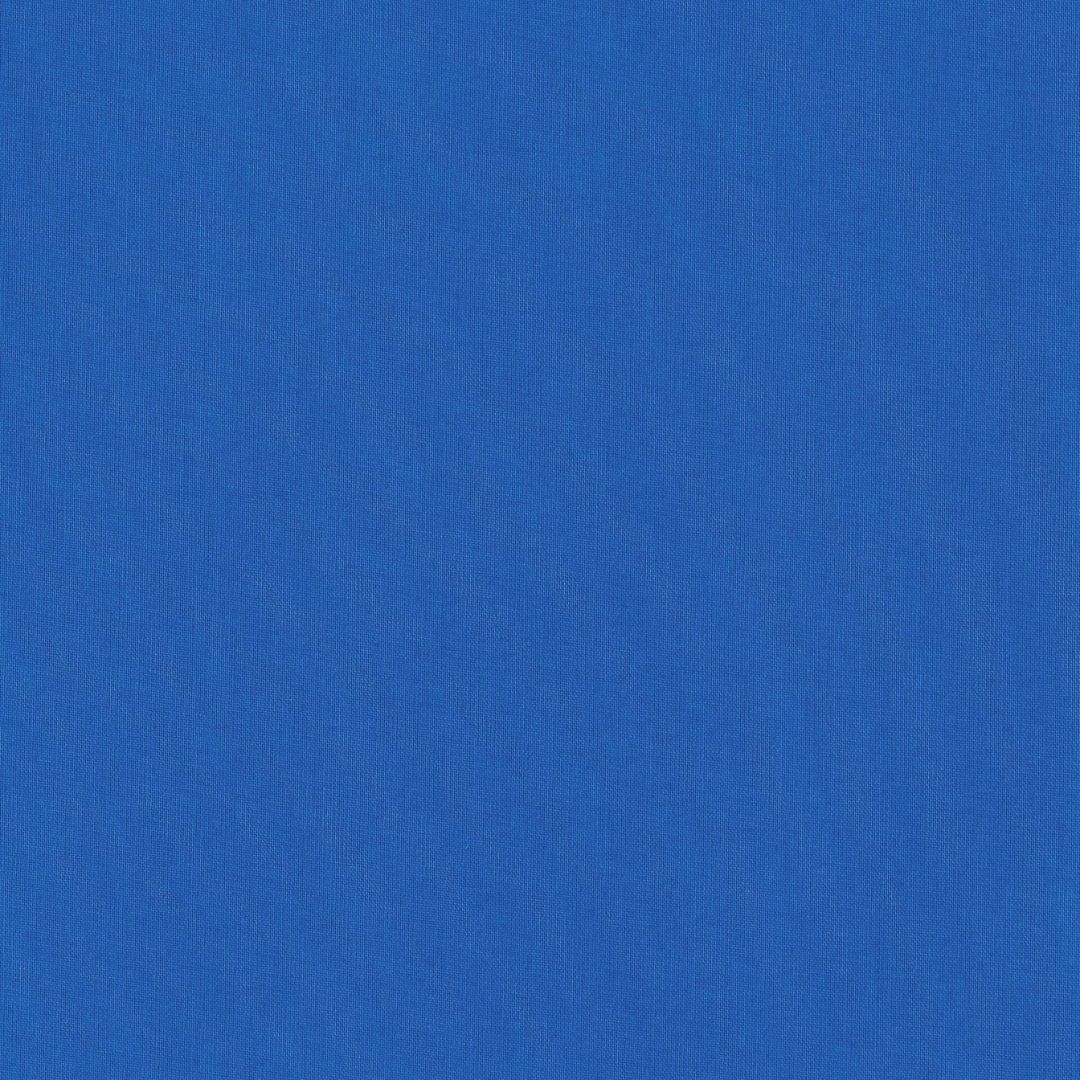 Close up of texture of textile-coated paper Savanna 5730 Ultramarine