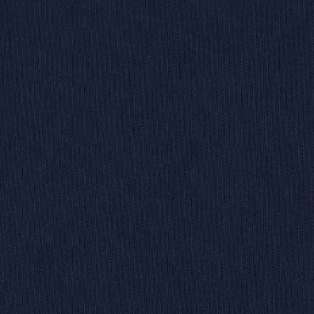 Close up of texture of textile-coated paper Savanna 5770 Midnight