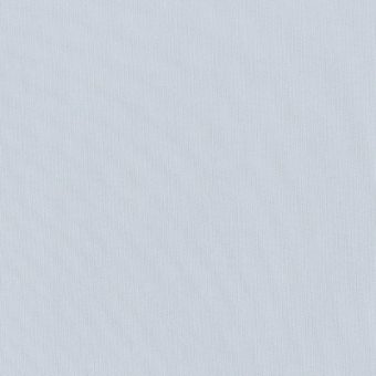 Close up of texture of textile-coated paper Savanna 5930 Silver