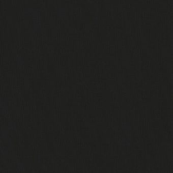 Close up of texture of textile-coated paper Savanna 5990 Black