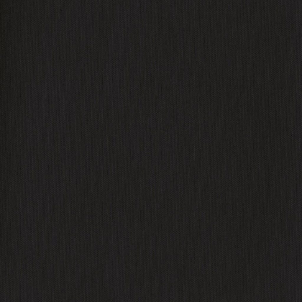 Close up of texture of textile-coated paper Tulsa 10401 Black