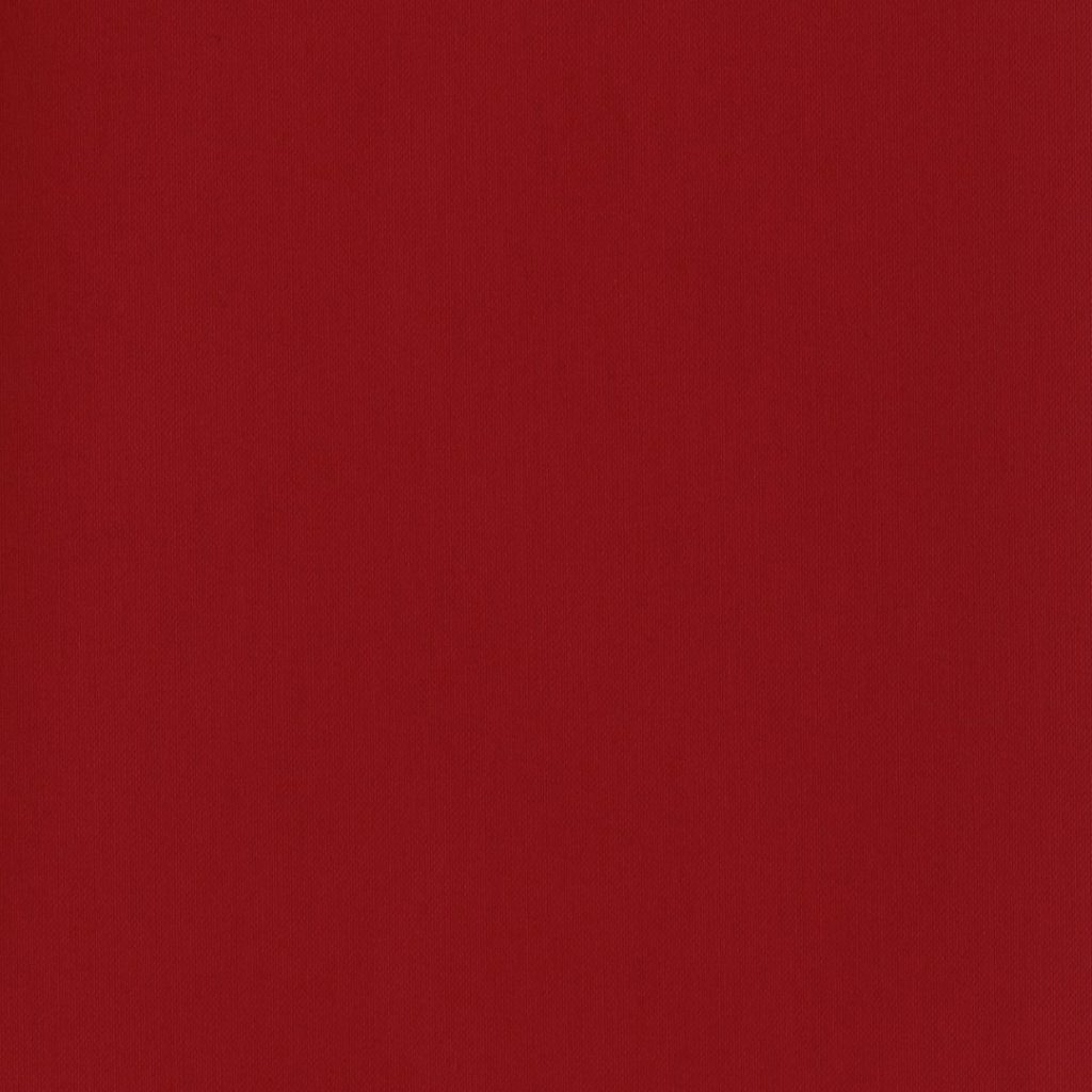 Close up of texture of textile-coated paper Tulsa 10402 Red