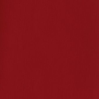 Close up of texture of textile-coated paper Tulsa 10402 Red