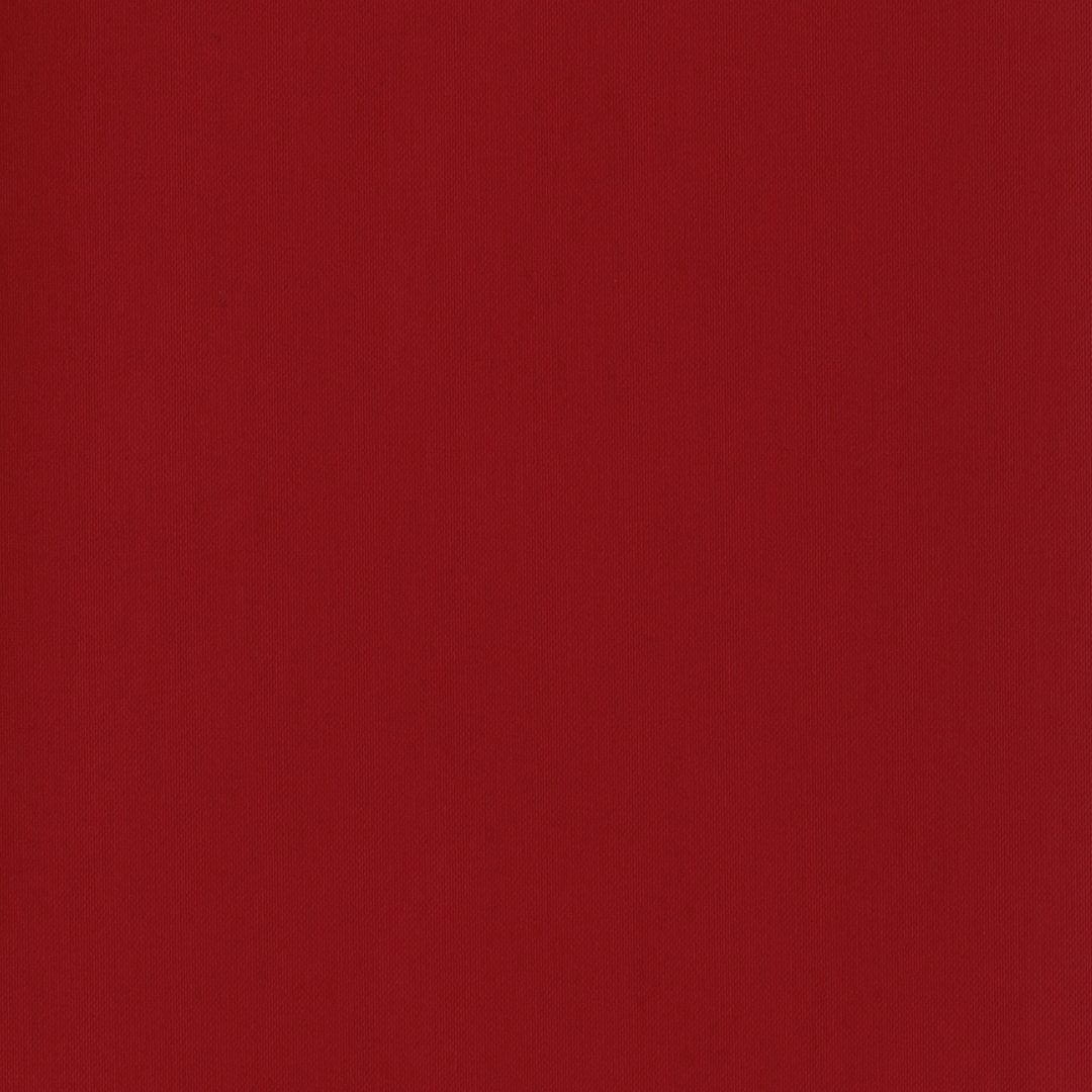 Close up of texture of textile-coated paper Tulsa 10402 Red