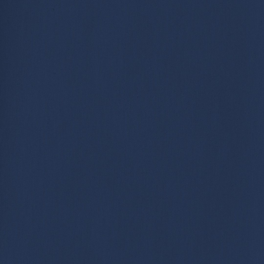 Close up of texture of textile-coated paper Tulsa 10403 Midnight