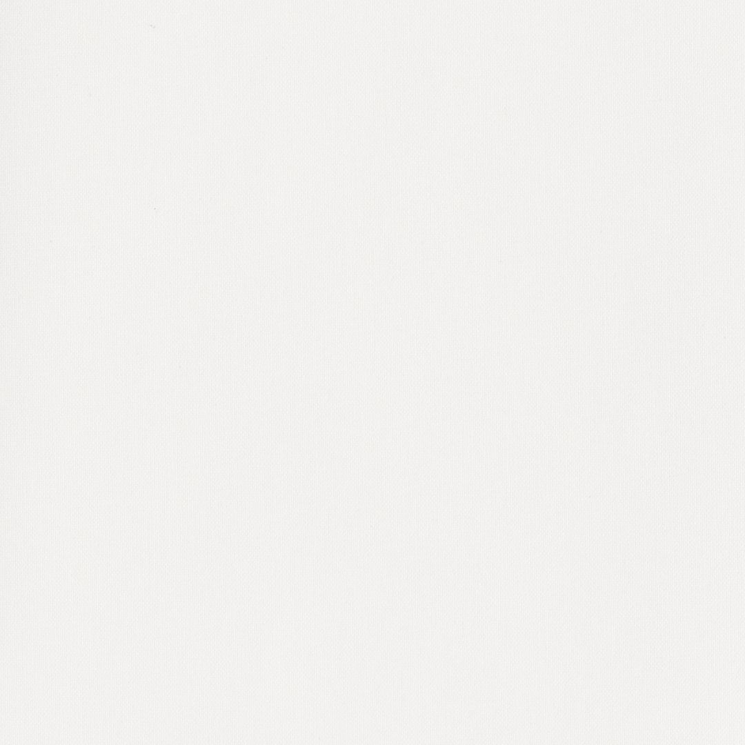 Close up of texture of textile-coated paper Tulsa 10404 White