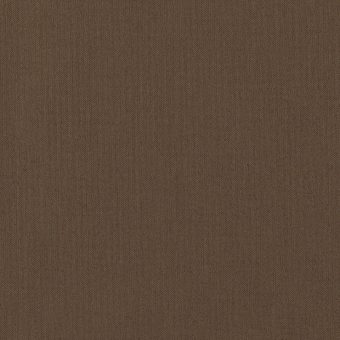Close up of texture of textile-coated paper Tulsa 10408 Chocolate