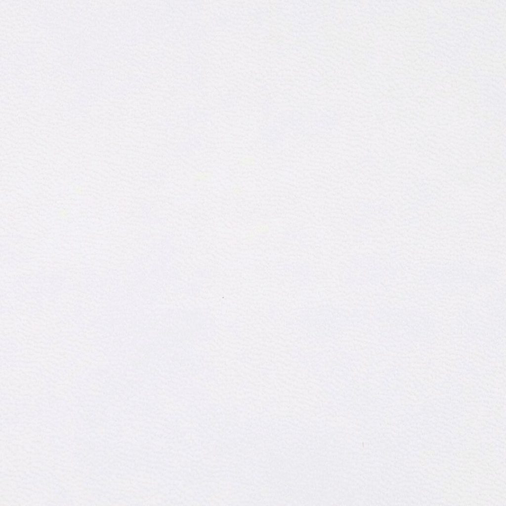 Close up of texture of PU material Winner Bianco