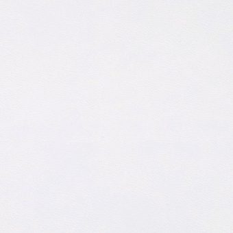 Close up of texture of PU material Winner Bianco