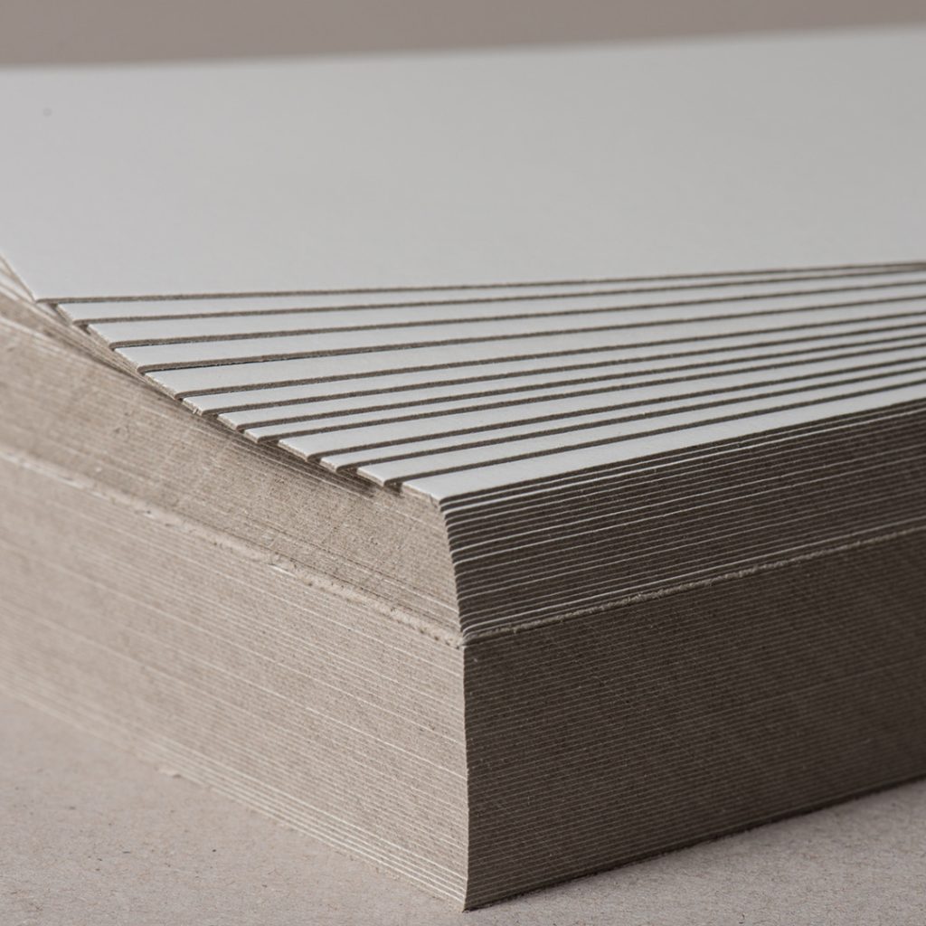 Solid Kraft Paperboard Sheets