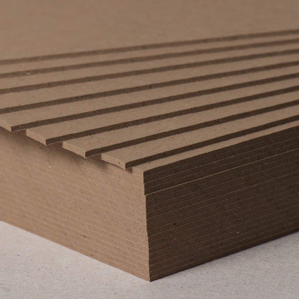 Solid Kraft Paperboard Sheets