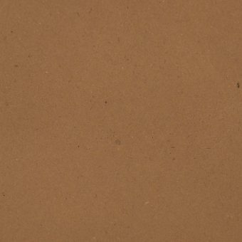 Close up of texture of Kraft Paper