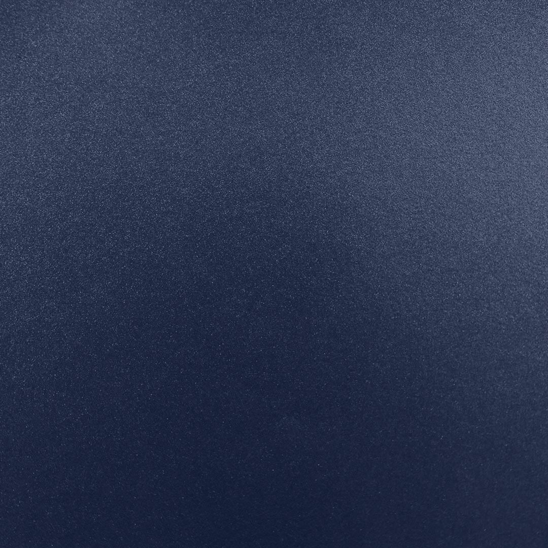 Close up of texture of Majestic Kings Blue paper.
