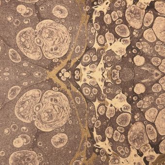 Close up of texture of Marble Art Paper 3.