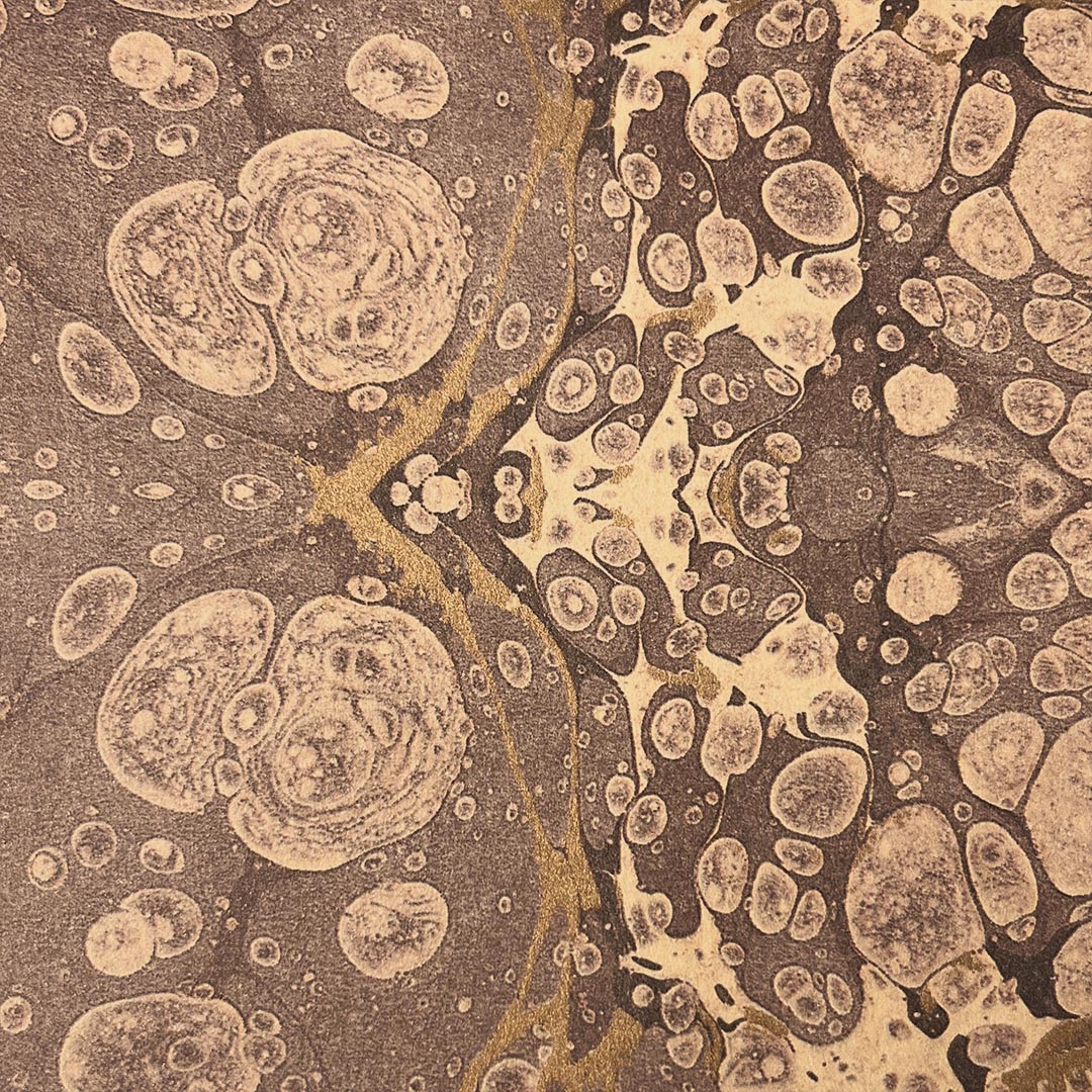 Close up of texture of Marble Art Paper 3.