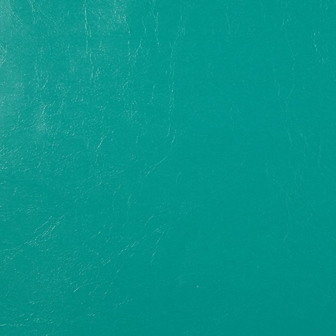 Close up of texture of 1030 Alcohol PVC material.