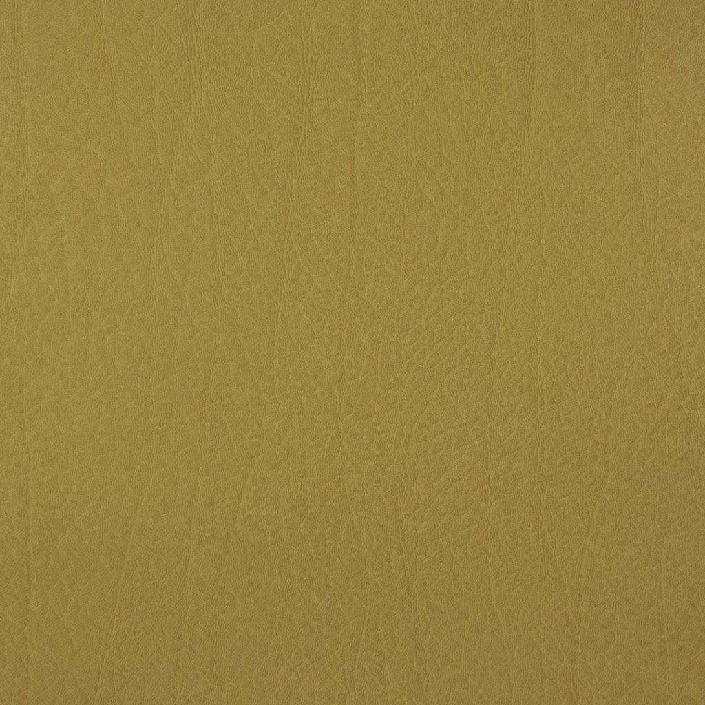 Close up of texture of Baladek 3182 Yellow PVC material.