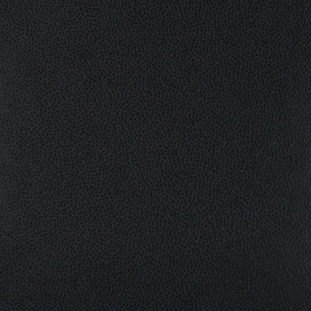 Close up of texture of Baladek 6802 Grey PVC material.